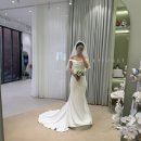 4313 | [W.04] 대구 야외웨딩 실크 드레스 투어 후기 (아르하, 포트레 + 계약 후기)