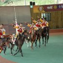 마상공연장 이미지