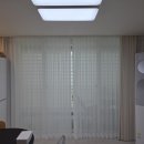 벽적골 두산·한신·우성 | [커튼숲] 수원 벽적골 8단지 두산우성한신아파트 이중커튼 시공후기