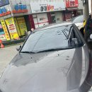 안양 블랙박스 전문점 카앤샵 딥플라이 DF8 전 후방 2채널 블랙박스 쉐보레 크루즈 장착!!
