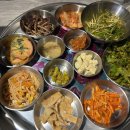 [용인 둔전] 처인구 에버랜드 근처 고기 맛집 “옥이네 냉삼 포곡점” 에서 푸짐한 저녁 후기 ♥️