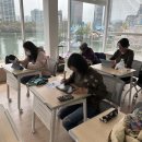 (상)글씨 이야기 캘리그라피 이미지