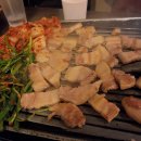 3초 삼겹살 이미지