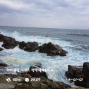 창포리 해맞이공원(빛의 거리) 이미지