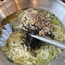 [선릉역 국수, 칼국수집] &#34;선릉 멸콩국수&#34; 보쌈...새로나왔다고해서 만두도 먹고왔던 그런,,솔직한 후기!