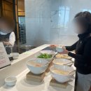 동남사우나 | 천안 소노벨 스위트 B룸 &amp; 셰프스키친 조식 뷔페 가족여행 숙소 후기