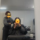 H-1 | 산본 중심상가 프라이빗 1인 미용실, 에이치 살롱(H:salon) 방문 후기 ✂️