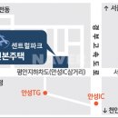 더샵지제역센트럴파크2BL 이미지