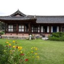 우당고택 이미지