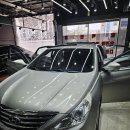 농공단지길 | 공주 썬팅 카멜레온 업체에서 바꾼 후기