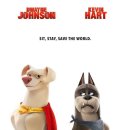 DC League of Super Pets 이미지