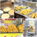 봉이네 족발 | 강릉 가볼만한곳 강릉 중앙시장 맛집 추천 먹거리 주차장