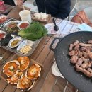고기생각 숯불바베큐 | 친구네 부부랑 더블데이트 다녀온 세종 고기 맛집 후기 | 숯불 바베큐 노릇노릇