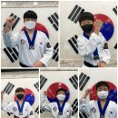 용인대진안태권도장 이미지