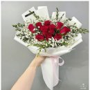 꽃블리부산 이미지