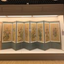 부귀영화와 한국민화 이미지