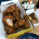자담치킨 번동점 네이버블로그
