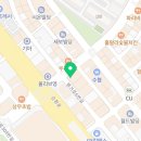 탑마트 사거리 앞2 이미지