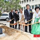 진천군민회관 이미지