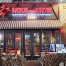 프롬서프 | 송도 트리플스트리트 맛집 │ 텍사스풍 멕시칸 요리 버커스 프롬 오스틴 솔직 후기