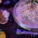 낙지하우스 | 구갈동 강남대 맛집 셰프하우스in달나라 - '낙지볶음&amp;소면', '나가사끼 짬뽕탕' 내돈내산 후기