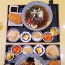 고배돈까스 이미지