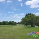 울산컨트리클럽 이미지