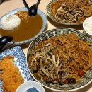쌍문역 찐카레맛집 감성맛집 유크리 내돈내산후기