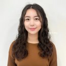 상산빌딩 | 전주 효자동 미용실 추천 여자 레이어드펌 잘하는 모즈토리 전주효자점