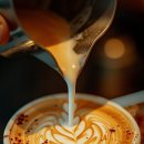 커피바리스타2급(수) 이미지