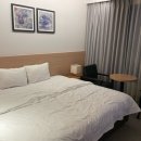 (주)세종시티오송호텔 | 충북 청주) 세종시티 오송호텔 [스탠다드 더블/로비/가성비/내돈내산후기]