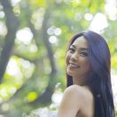 숲속의 공주 이미지