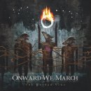 Onward We March - Wolves of Despair 이미지