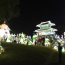 완료＞ 광주출발 진주 남강유등축제 _10.08(수) 이미지