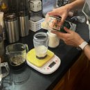 꿈 커피 | [바리스타꿈카페 온리더치] 부산 커피원데이클래스 데이트 솔직후기