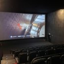 CGV 광주터미널 4관 이미지