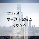 지에스(GS)25 익산라송센트럴점 | [부동산주요뉴스_공유] '22년2월2일(수)_ 연휴 끝나면 전국 분양시장 '후끈'…수도권서만 7만가구...