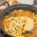 백일칼국수 이미지