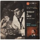 What a Sky (Su nel cielo) / Nico Fidenco(니코 피덴코) 이미지