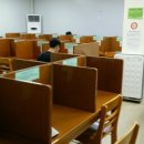 공공도서관 앞 이미지