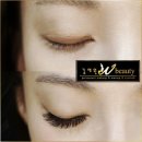 김채원W뷰티 이미지