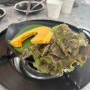 한솔축산 - 달서구 | 다사 맛집> 신선한 돼지고기, 소고기가 있는 가성비 고깃집, 무한리필 샐러드 '동방축산' 양념갈비 후기