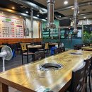 무계동 151-1 (무계먹거리타운 입구 맞은편) | 쫀득한 식감의 뒷통구이 전문점 추풍령 참숯 뒷통구이