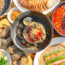 구정면사무소 버스정류장 이미지