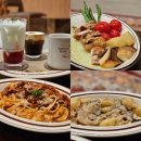 UR(화성시)-[은행나무로802번길]-상-1 | 향남카페추천 테디스로드 베이커리카페 방문후기