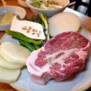 화성식사집 | 화성 봉담고기집 봉정옥 후기｜직원이 다 구워줘서 진짜 편했던 저녁