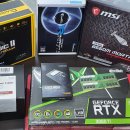 라이젠 5600X + 지포스RTX3060 게이밍 조립컴퓨터/포스컴 이미지