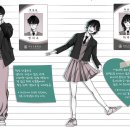 웹툰 프로그램 <클립스튜디오> 배우기 이미지