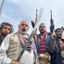 최강 미 해군은 왜 최빈국 예멘 후티 반군을 막지 못했나 이미지