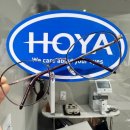 호야, 내아이 | 아산, 온양온천안경원 포나인즈 S-761T 1044 + 호야 라이프스타일4 인도어 센서티 변색 후기